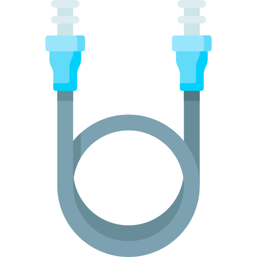 kabel Special Flat icon