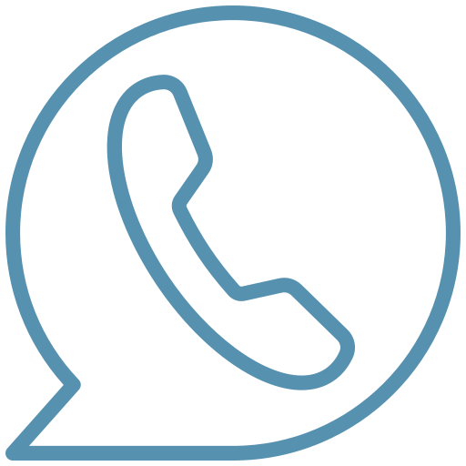 Call Generic color outline icon