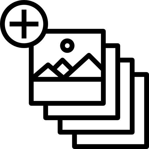 レイヤー Surang Lineal icon