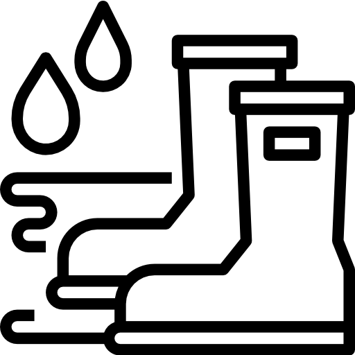 Резиновые сапоги Surang Lineal иконка
