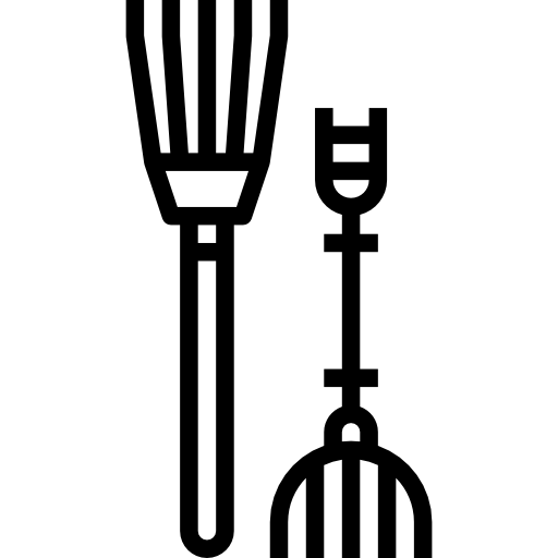 Rake Surang Lineal icon