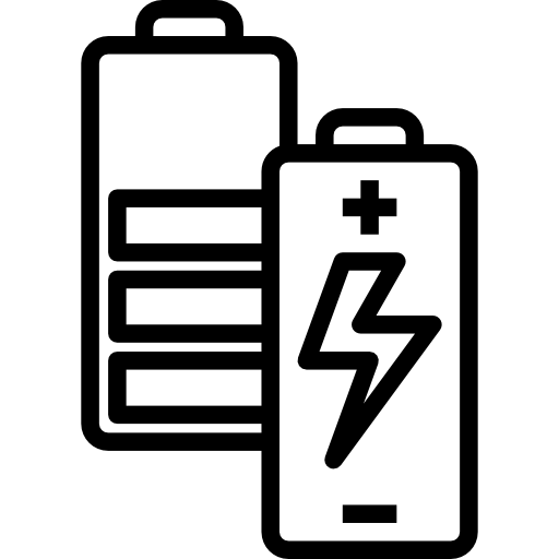 Аккумулятор Surang Lineal иконка