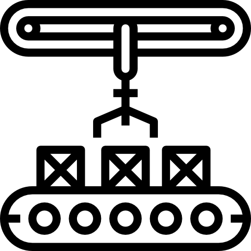 コンベア Surang Lineal icon