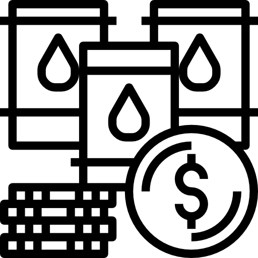 석유 Surang Lineal icon