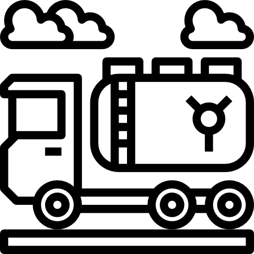 Автоцистерна Surang Lineal иконка