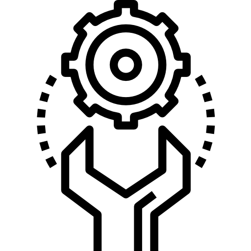 レンチ Surang Lineal icon