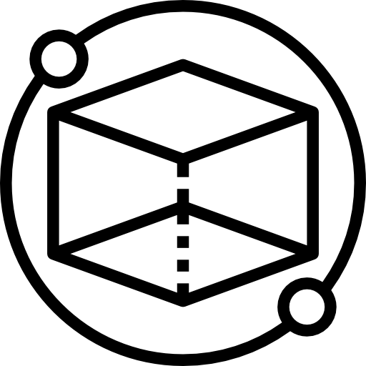 3d модель Surang Lineal иконка