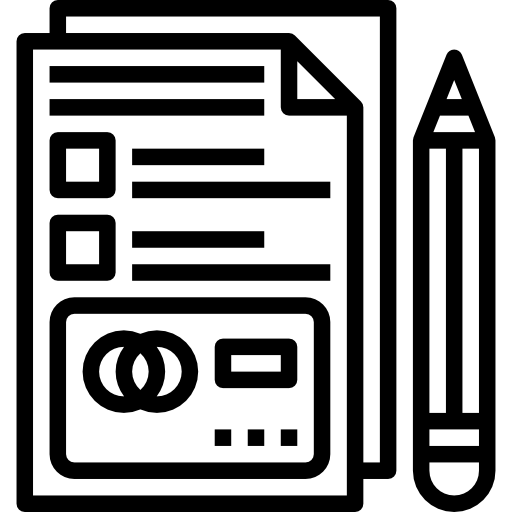 korporativ Surang Lineal icon