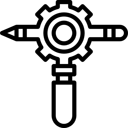 リサーチ Surang Lineal icon