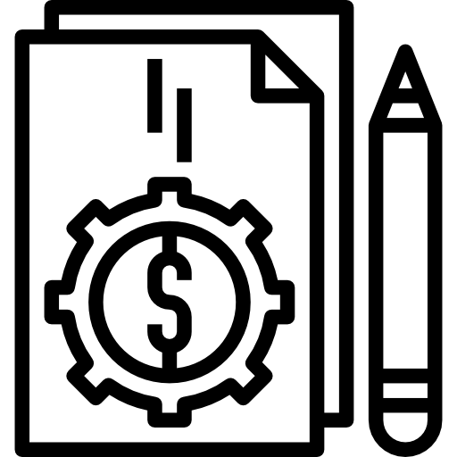 파일 및 폴더 Surang Lineal icon