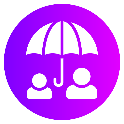 schutz Generic gradient fill icon