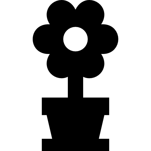 Flower  icon