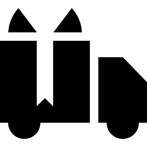 lieferwagen  icon