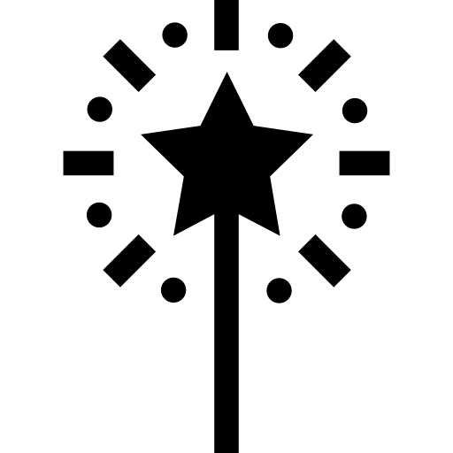魔法の杖  icon