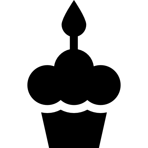カップケーキ  icon