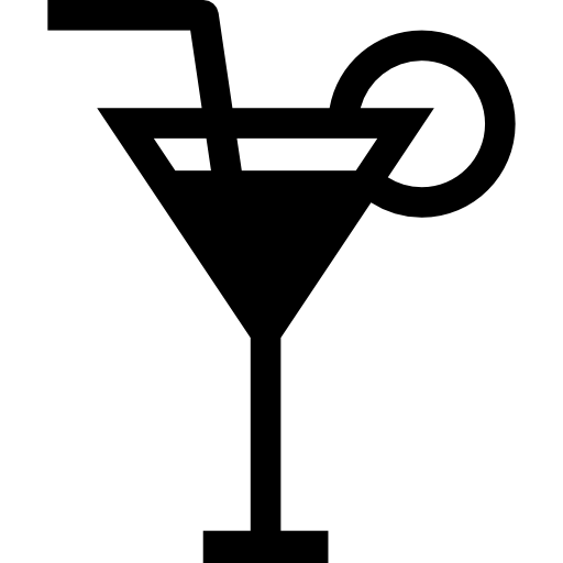 カクテル  icon