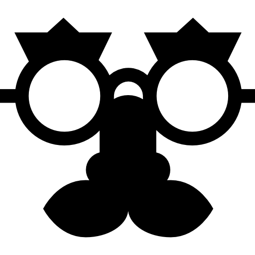 Mask  icon