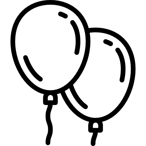 globos Special Lineal icono