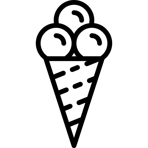 ijsje Special Lineal icoon