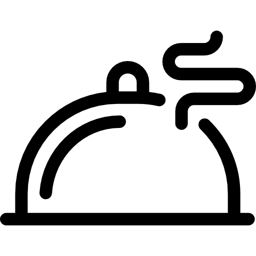 bandeja Special Lineal icono
