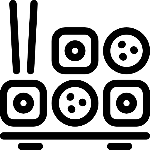 회 Special Lineal icon