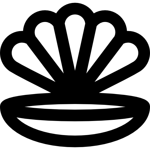Моллюск  иконка