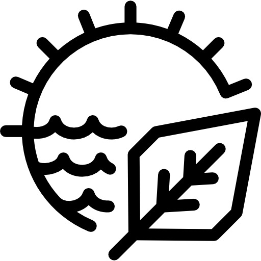 Natural resources  icon