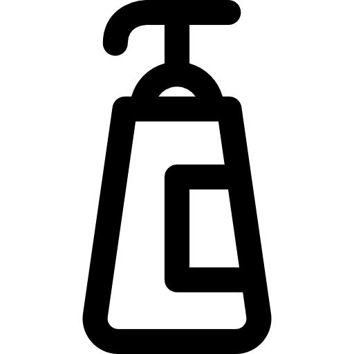 shampoo  icon