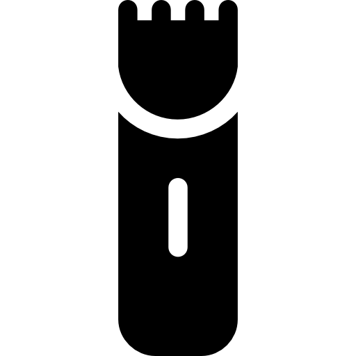 Electric razor  icon