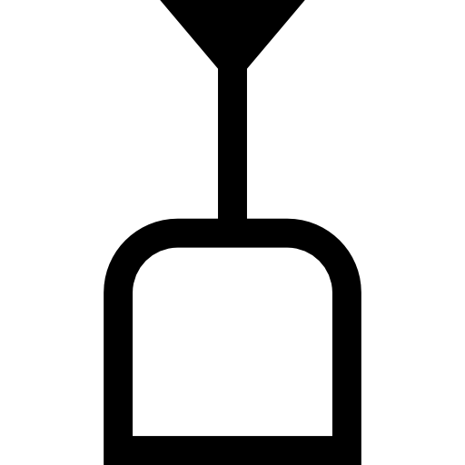 シャベル  icon