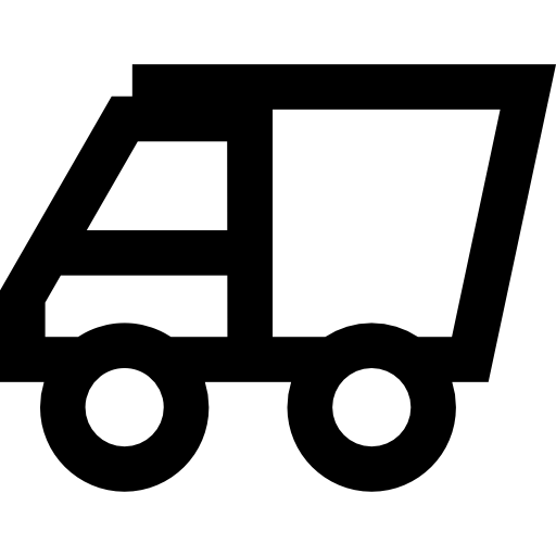 lastwagen  icon