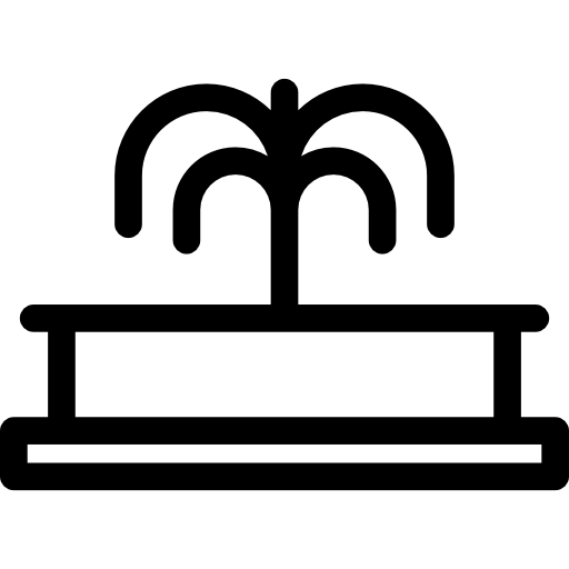 분수  icon