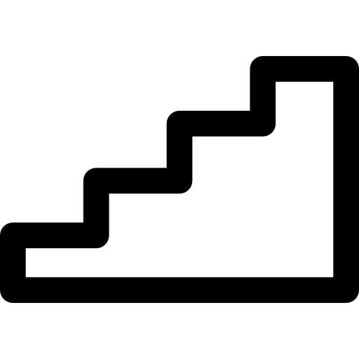 계단  icon