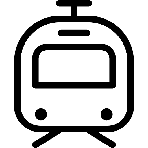 ondergronds  icoon