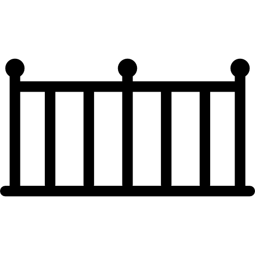 recinzione  icona