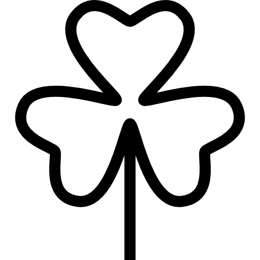 Клевер Special Lineal иконка