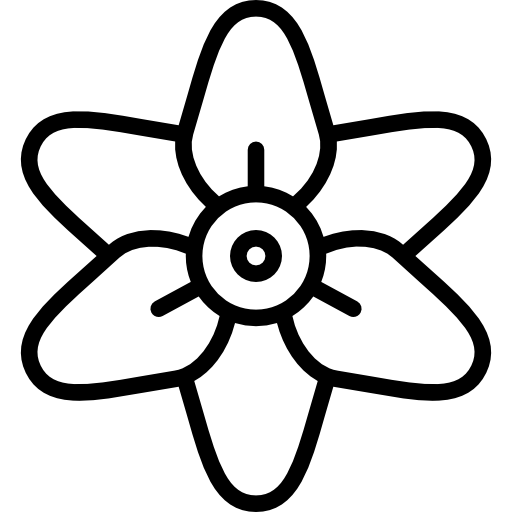 gladiolo Special Lineal icono
