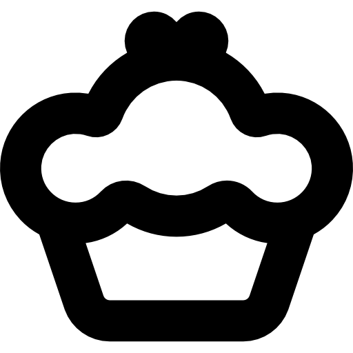 Cupcake  icon