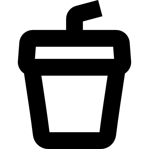 탄산 음료  icon