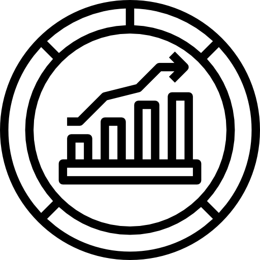 차트 Surang Lineal icon