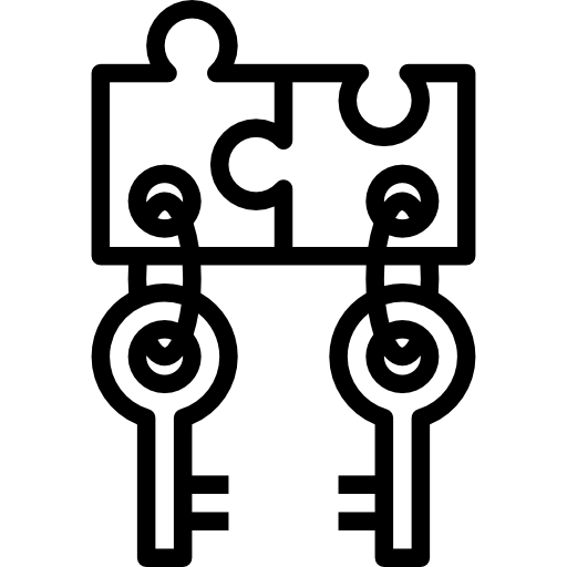 퍼즐 Surang Lineal icon