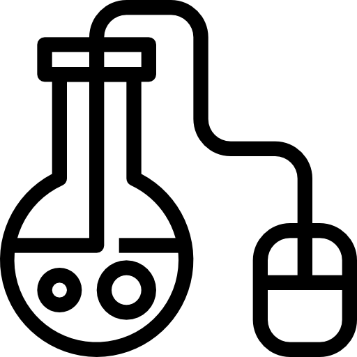 リサーチ Justicon Lineal icon