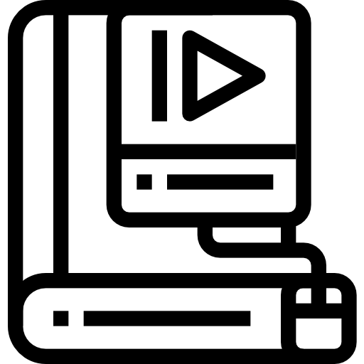 チュートリアル Justicon Lineal icon