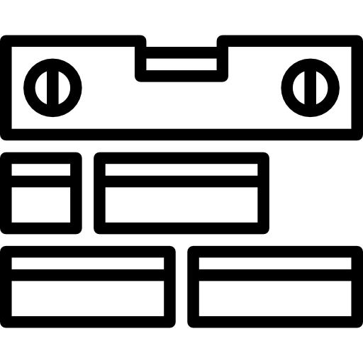 목수 Surang Lineal icon