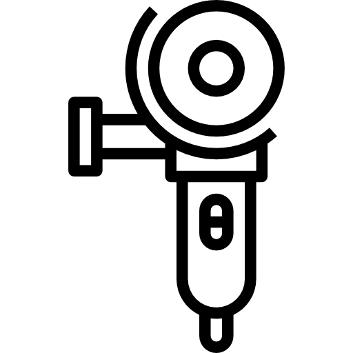 amoladora Surang Lineal icono