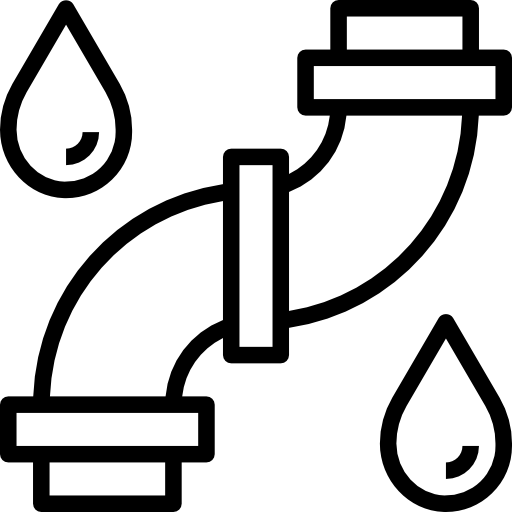 오일 밸브 Surang Lineal icon