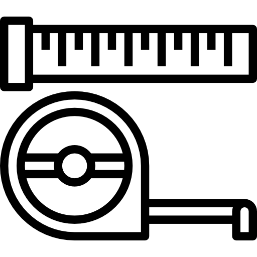 Рулетка Surang Lineal иконка