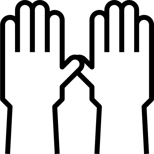 lattice Surang Lineal icona