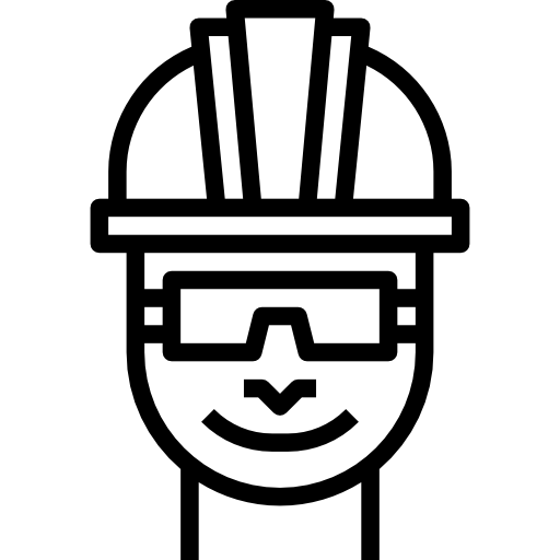 ビルダー Surang Lineal icon