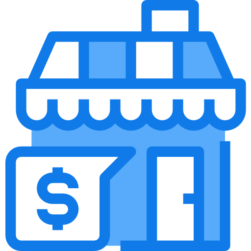 Shop Justicon Blue icon